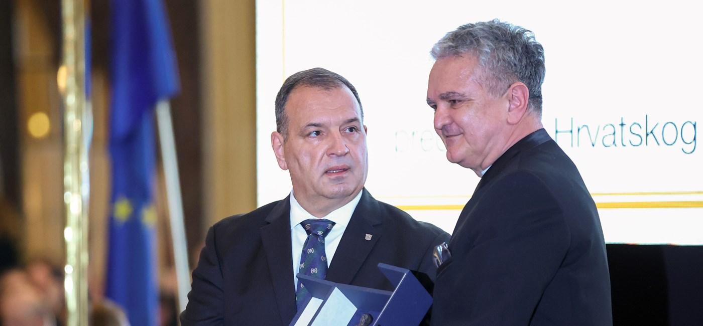 Beroš povodom Dana liječnika i 150. obljetnice rada HLK: Utemeljili smo sveobuhvatnu reformu zdravstvenog sustava